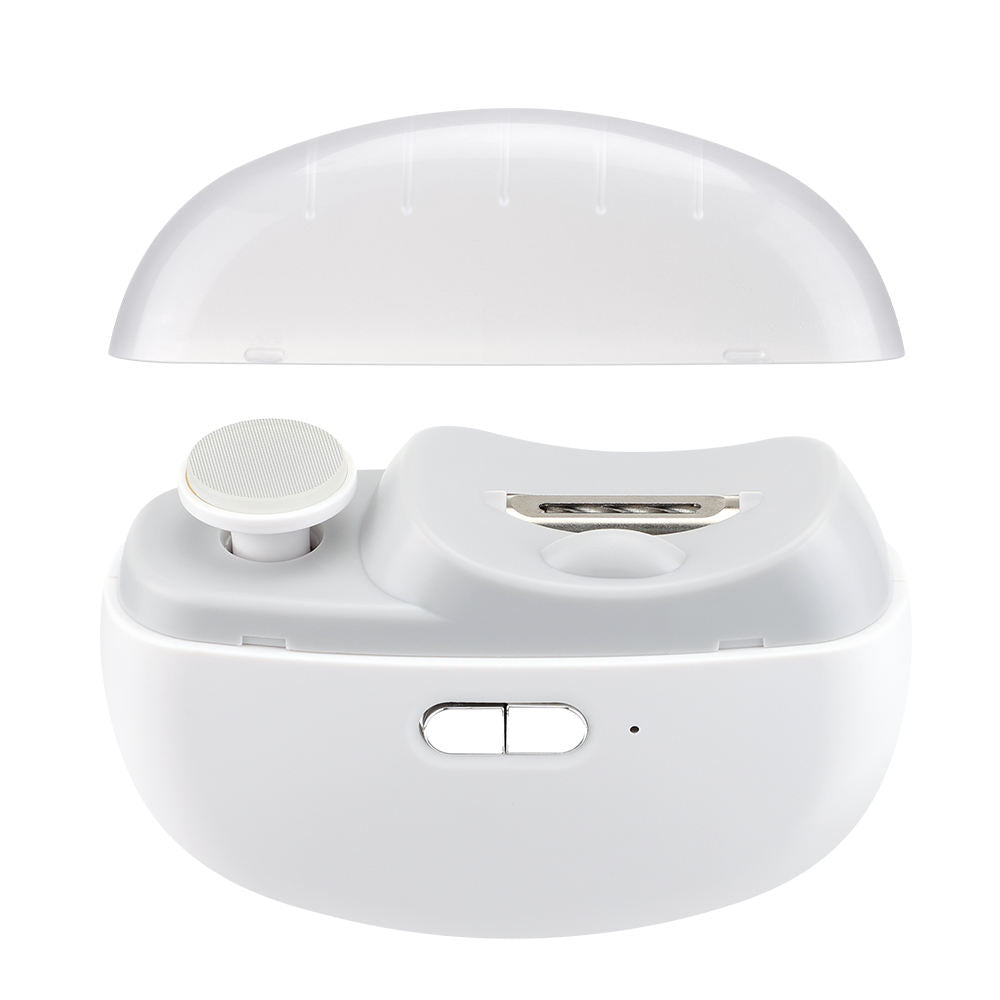 Electric Nail Grinder