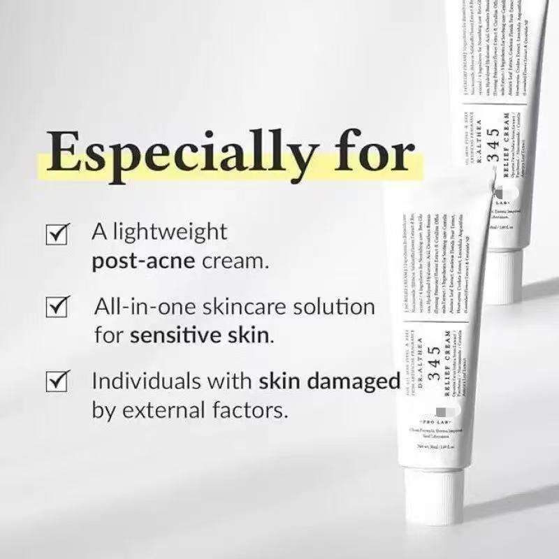 Dr Althea 345 Cream