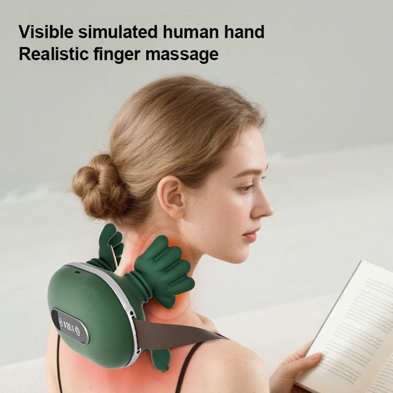 Shoulder & Neck Massager