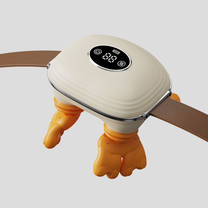 Shoulder & Neck Massager