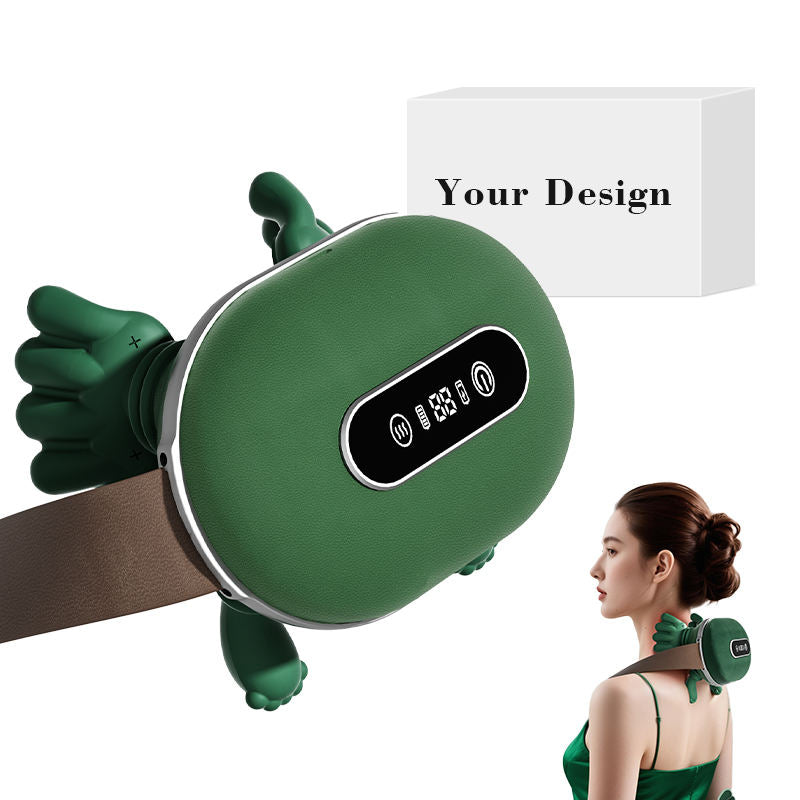 Shoulder & Neck Massager