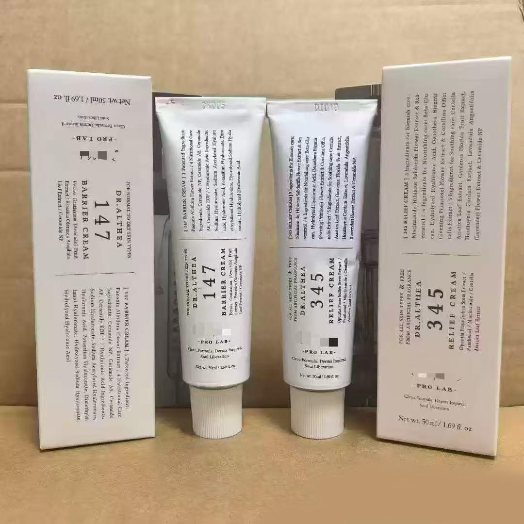 Dr Althea 345 Cream