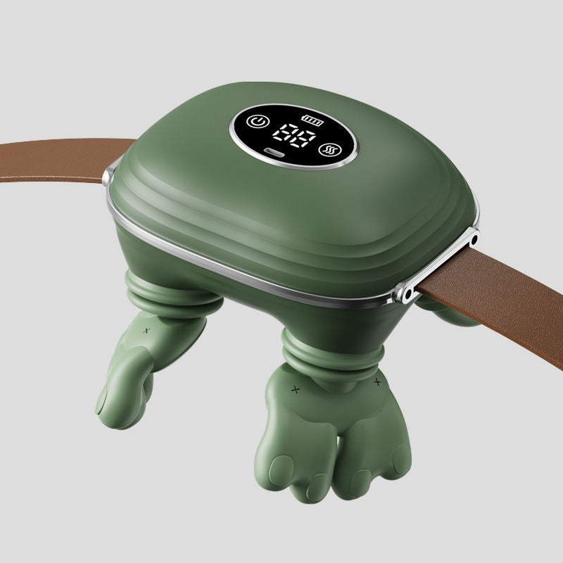 Shoulder & Neck Massager