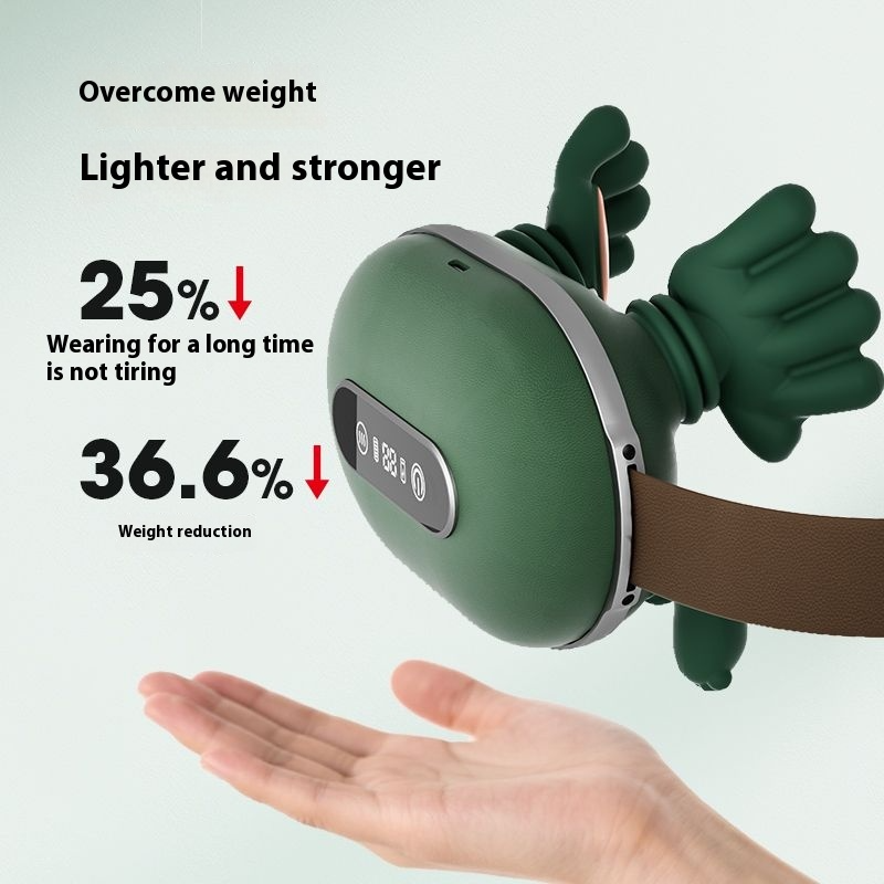 Shoulder & Neck Massager