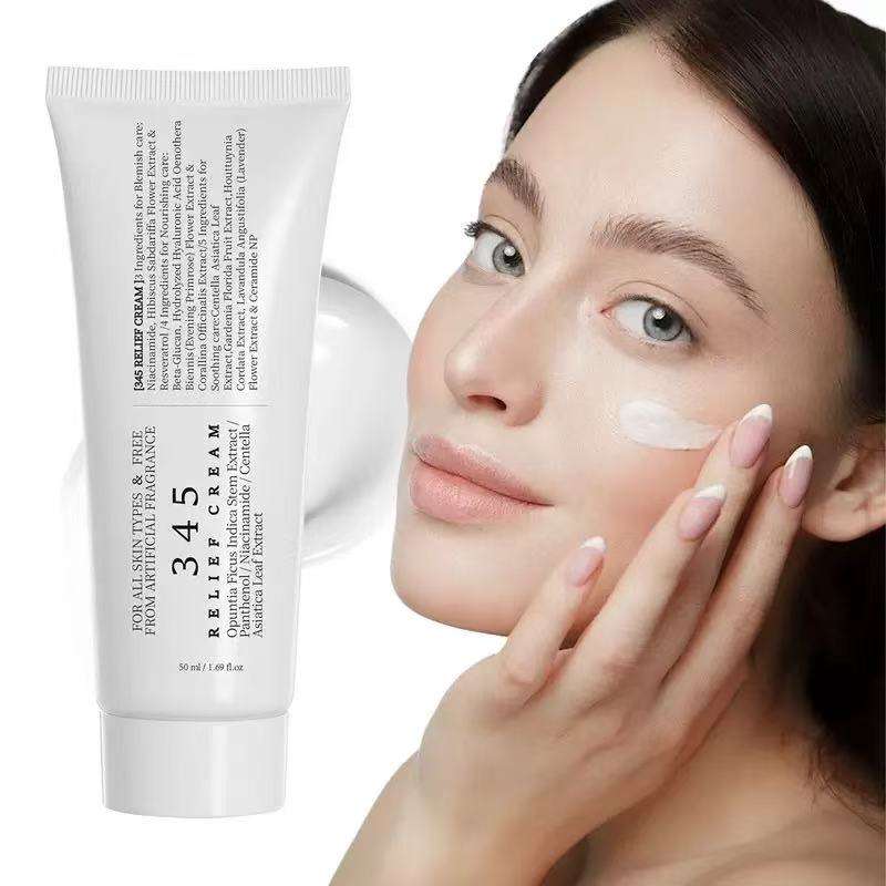 Dr Althea 345 Cream